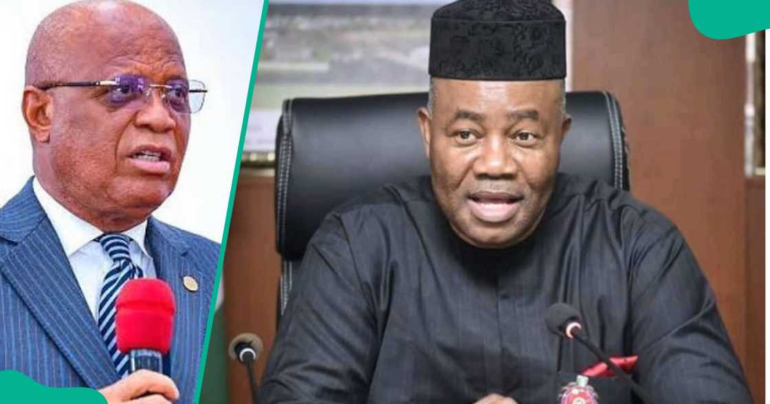 Yadda aka yi yarjejeniya da gwamna domin ba APC nasara a zaben kananan hukumomi Yadda aka yi yarjejeniya da gwamna domin ba APC nasara a zaben kananan hukumomi