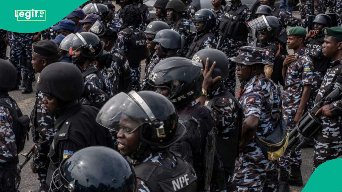 Armed Bandits Attack Benue State Communities on Christmas Day, Killing Over 12 and Abducting 7 Armed Bandits Attack Benue State Communities on Christmas Day, Killing Over 12 and Abducting 7