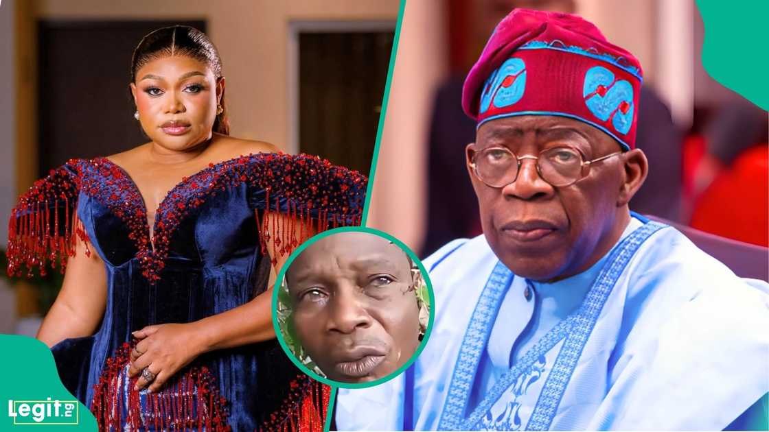 Ruth Kadiri reacts to Oyo school kidnapping as she asks President Tinubu to act over growing insecurity and rising deaths in Nigeria