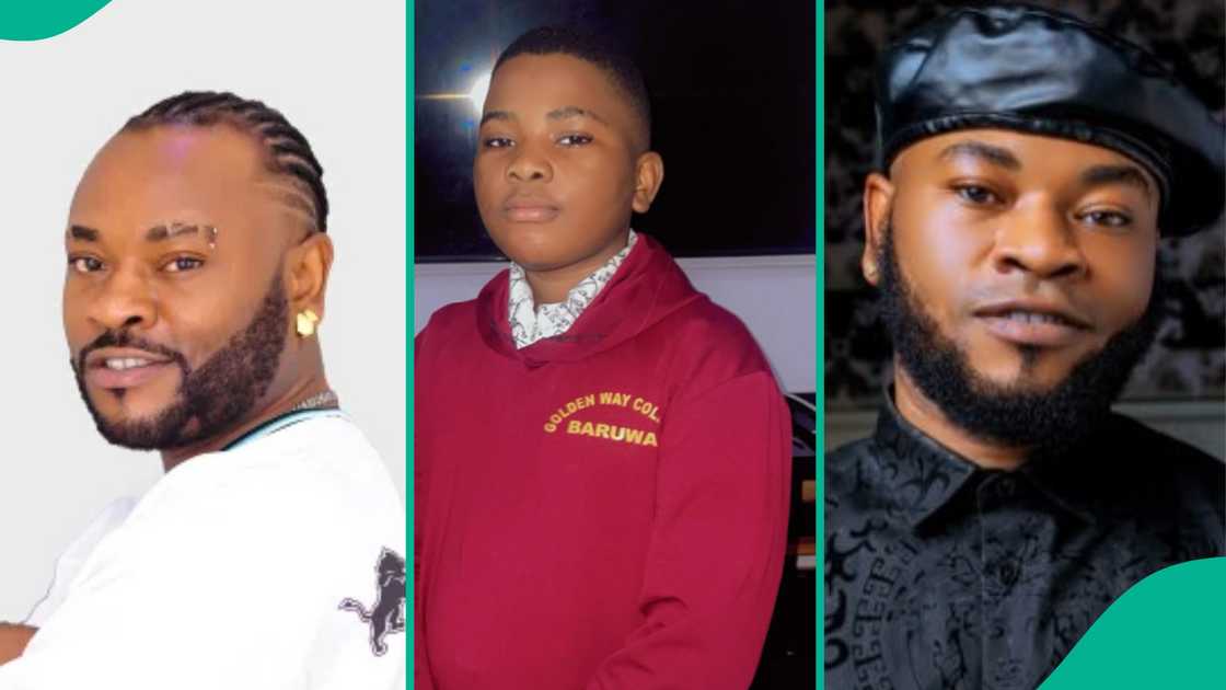 Rasheed Shanko, Fuji Music, son, death