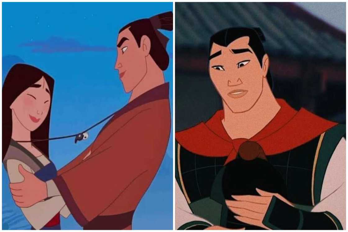 Princes from Disney Princes from Disney