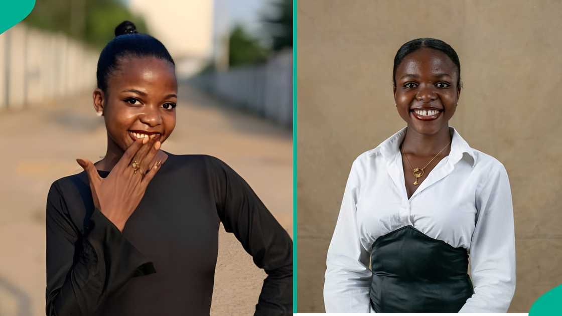 A UI law graduate shares why she didn't attebd Deeper Life in school