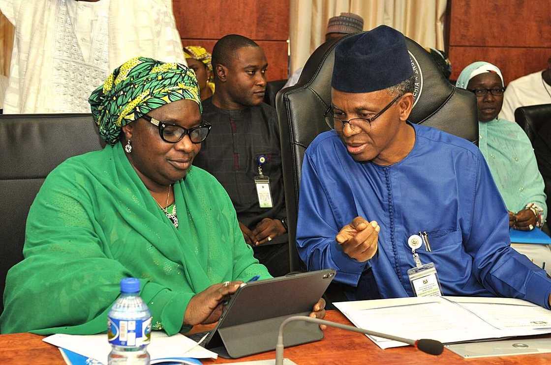 Wasu mazauna Kaduna sun soki harajin cigaba na N1,000 da gwamnati ta saka Wasu mazauna Kaduna sun soki harajin cigaba na N1,000 da gwamnati ta saka