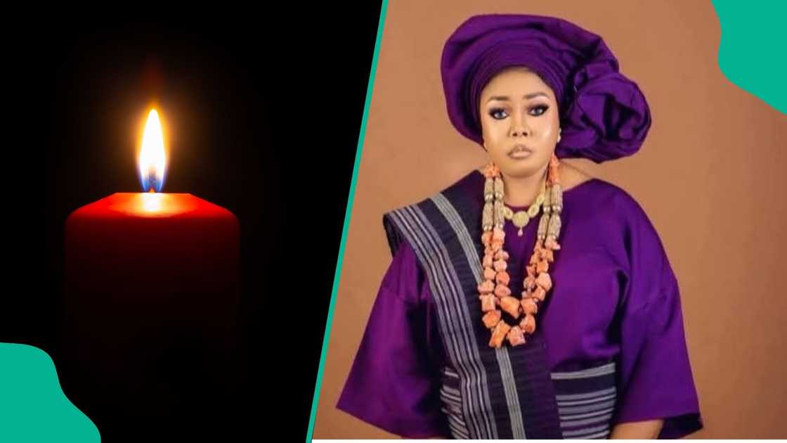 The APC has mourned the demise of a social media influencer and strong supporter of the party, Ada Buhari. The APC has mourned the demise of a social media influencer and strong supporter of the party, Ada Buhari.