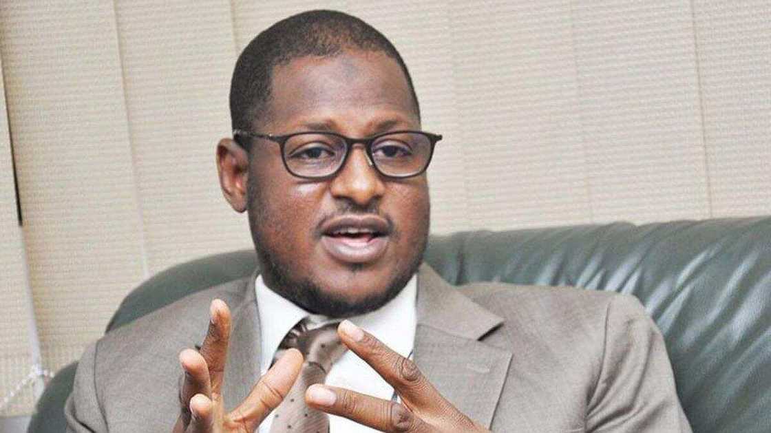 Umar-Radda ya shawarci zababbun gwamnoni Umar-Radda ya shawarci zababbun gwamnoni