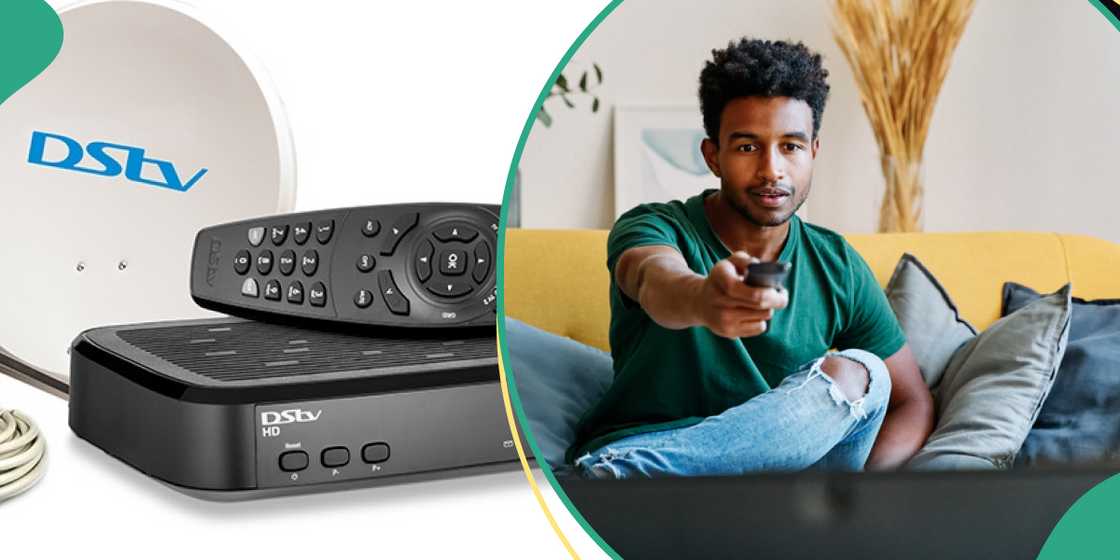 Multichoice reviews DSTV compact subscription from N15,700 to N19,000 as Nigerians battle harsh economic realities.