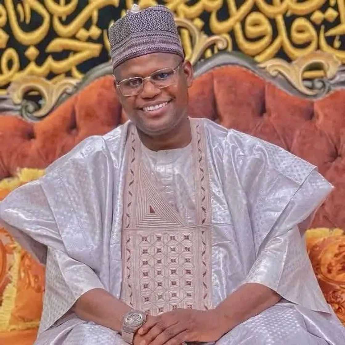 An kashe Masussuka a Katsina
