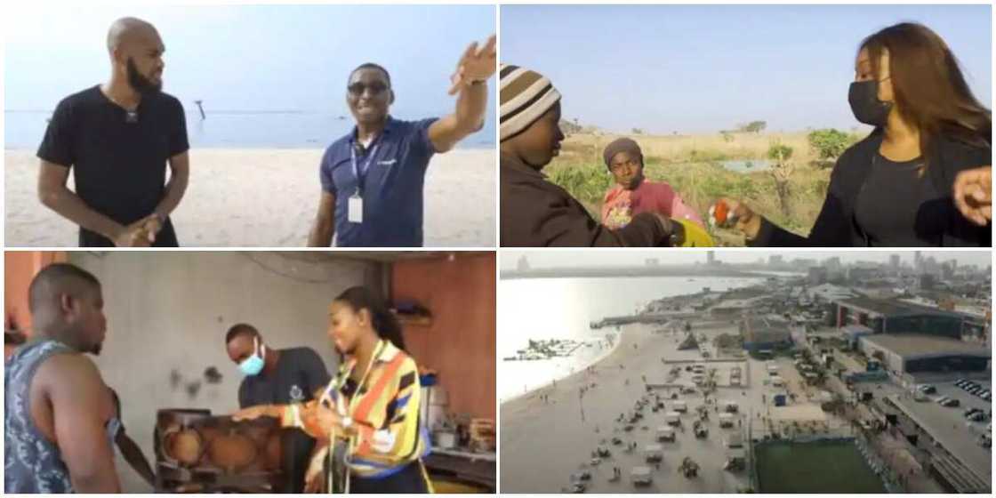 4 Nigerians Who Left the UK after Many Years to Set up Great Businesses in the Country 4 Nigerians Who Left the UK after Many Years to Set up Great Businesses in the Country