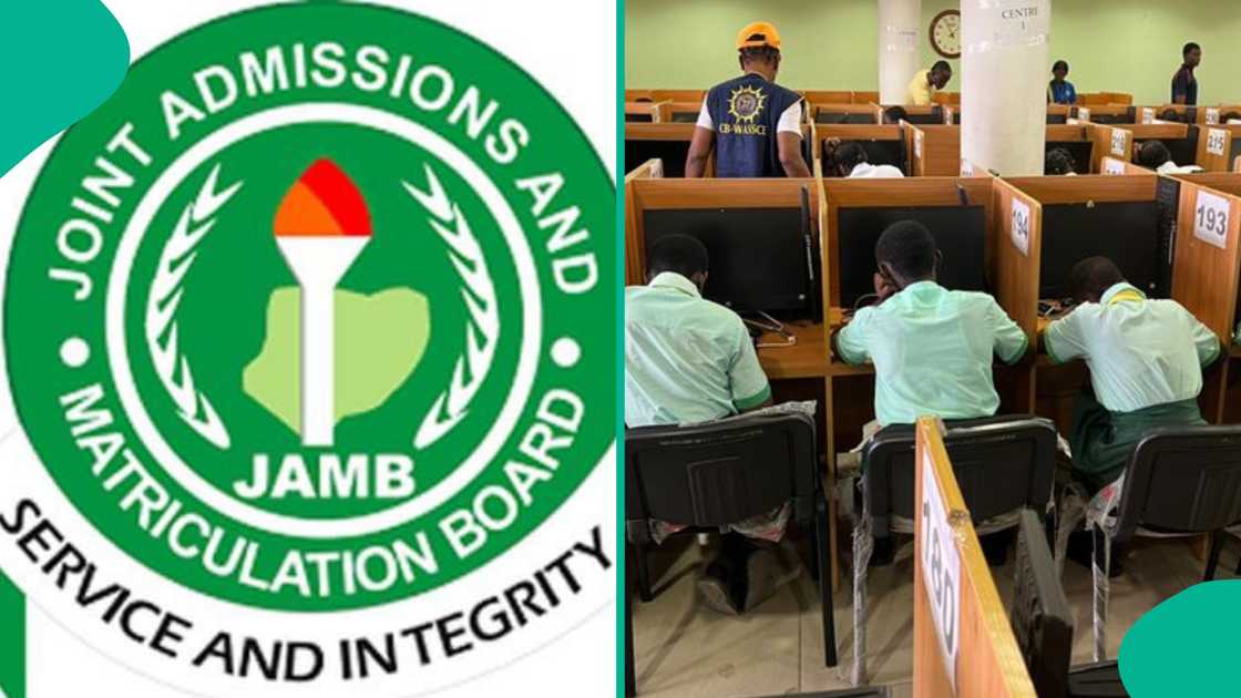 JAMB clears 85 underage candidates for exceptional admission after rigorous 2025 UTME screening. JAMB clears 85 underage candidates for exceptional admission after rigorous 2025 UTME screening.