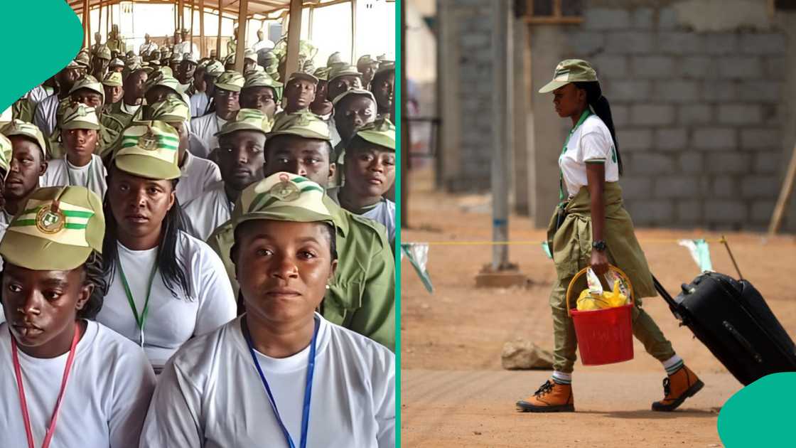 Guidelines for married female Prospective Corps Members