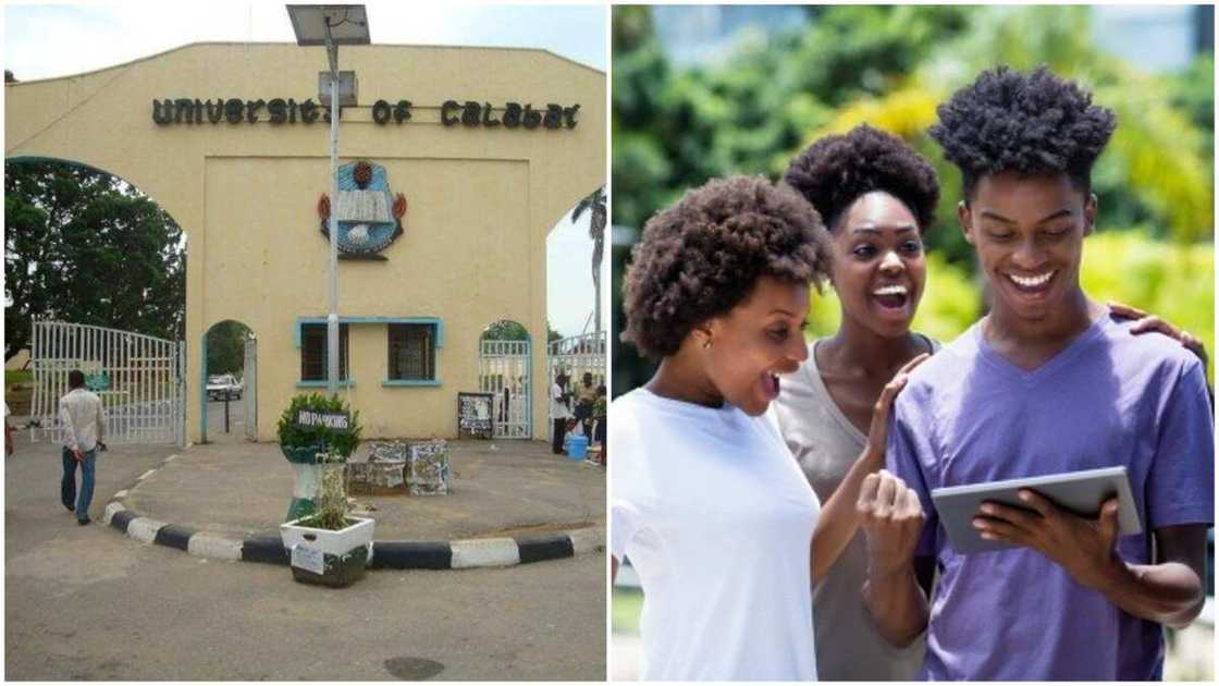 University of Calabar/LAWSAN/Southeast/Law Student University of Calabar/LAWSAN/Southeast/Law Student