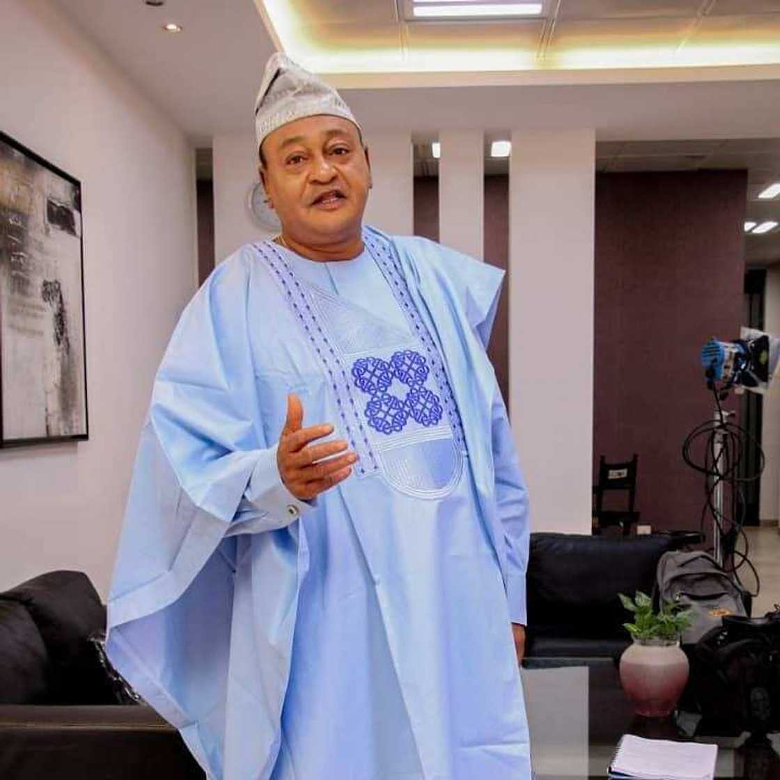 Jide Kosoko Jide Kosoko