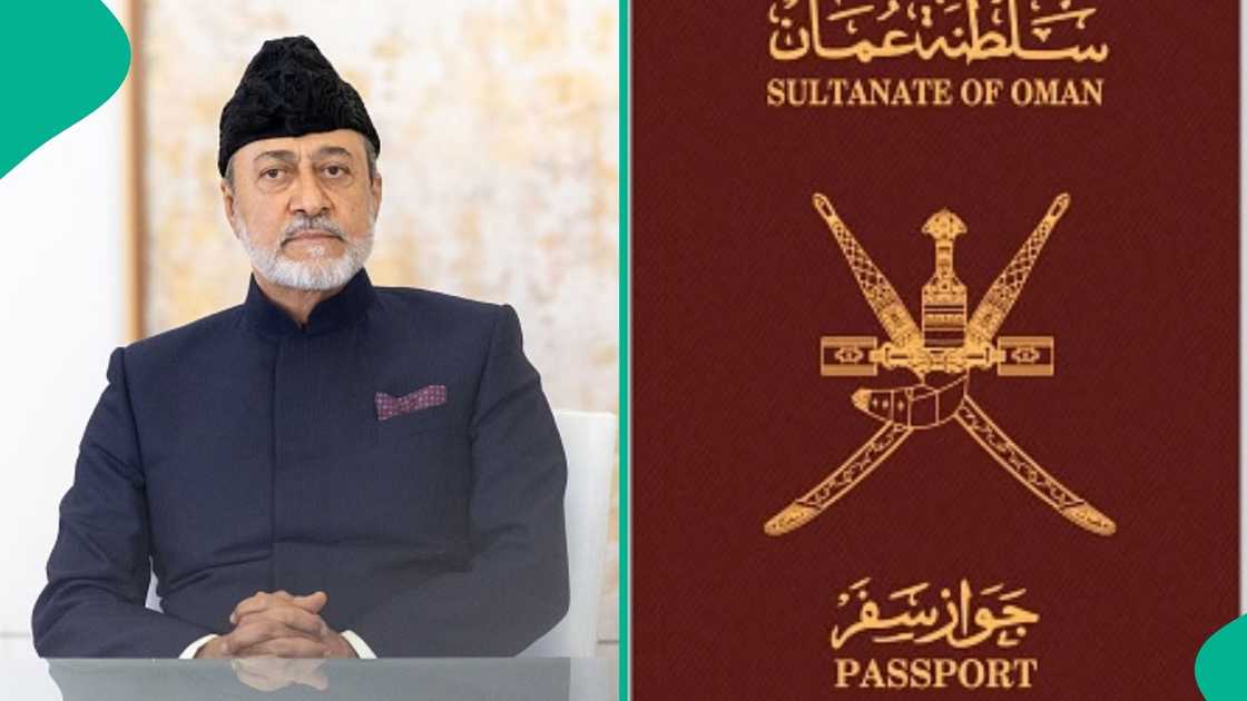 Oman names 7 requirements foreign wives must meet to qualify for citizenship
