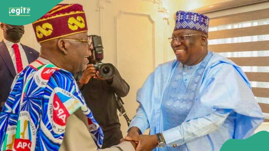 Tinubu Tinubu