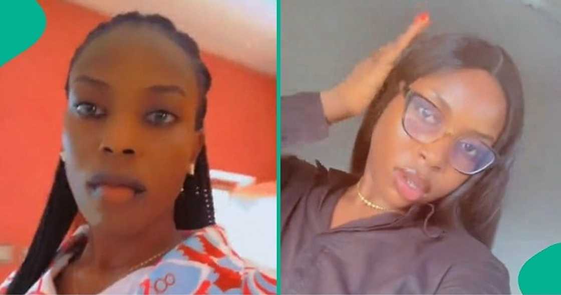 Lady who rejected job at oil and gas company explains why Lady who rejected job at oil and gas company explains why