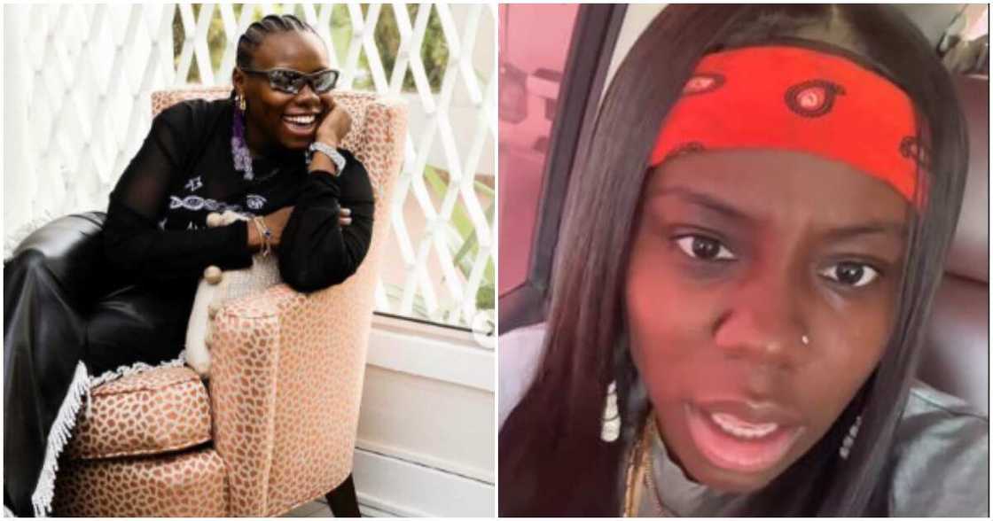 Singer Teni Entertainer Singer Teni Entertainer