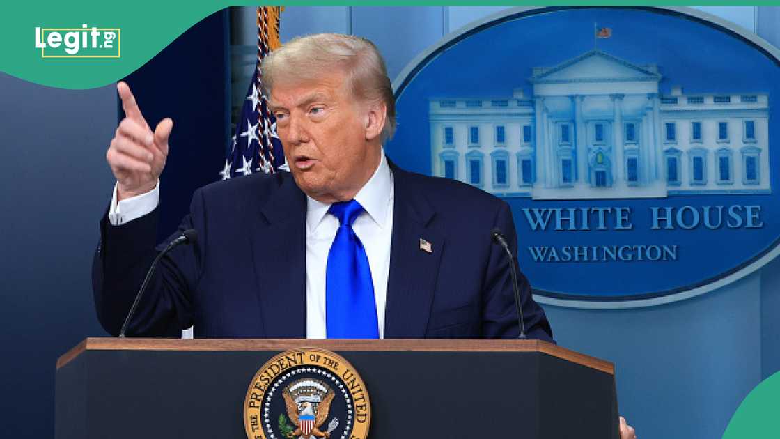 Immigration crackdown: DOJ to strip citizenship for criminal offenses, more Immigration crackdown: DOJ to strip citizenship for criminal offenses, more