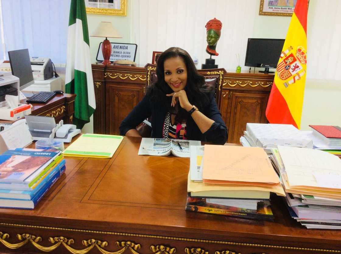 Bianca Ojukwu: Obiano’s Wife Was Drunk with Whisky When She Verbally Attacked Me Bianca Ojukwu: Obiano’s Wife Was Drunk with Whisky When She Verbally Attacked Me