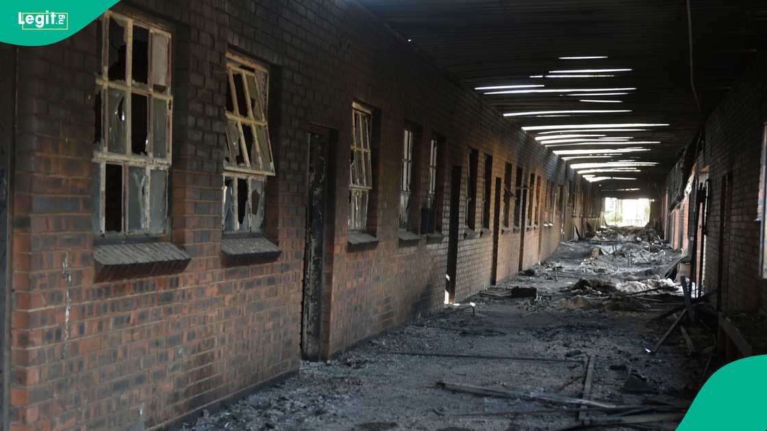 Nigeria crime index revealed widespread armed robbery, kidnappings, and cybercrime across different regions. Nigeria crime index revealed widespread armed robbery, kidnappings, and cybercrime across different regions.