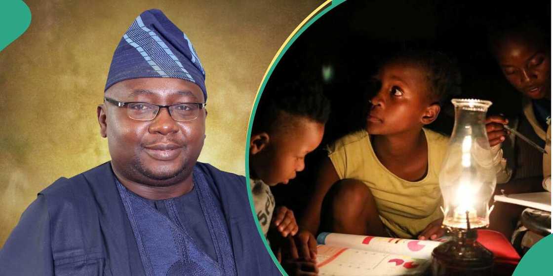 Minister calls emergency meeting with AEDC, IBEDC, and TCN heads Minister calls emergency meeting with AEDC, IBEDC, and TCN heads
