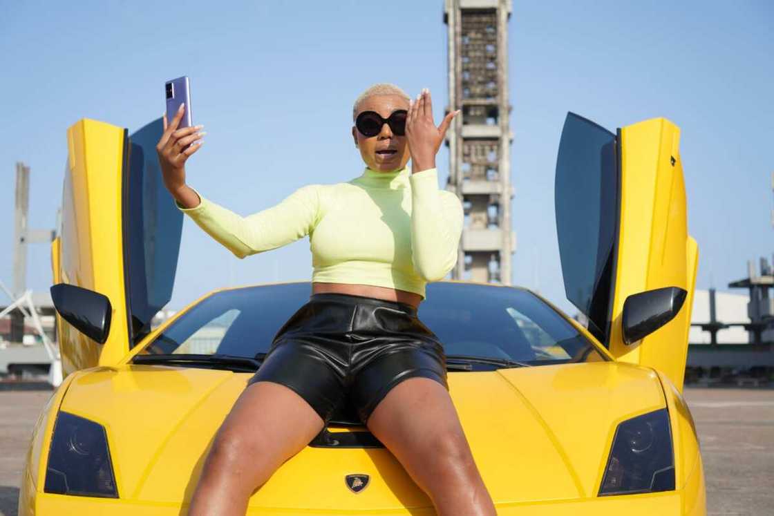 Highlights From the Extraordinary Launch of the Infinix Note 10 – Where Beauty Meets Strength