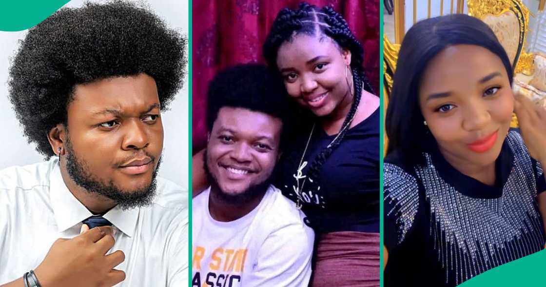 Deacon Famous speaks up on sour friendship with Ekene Umenwa. Deacon Famous speaks up on sour friendship with Ekene Umenwa.
