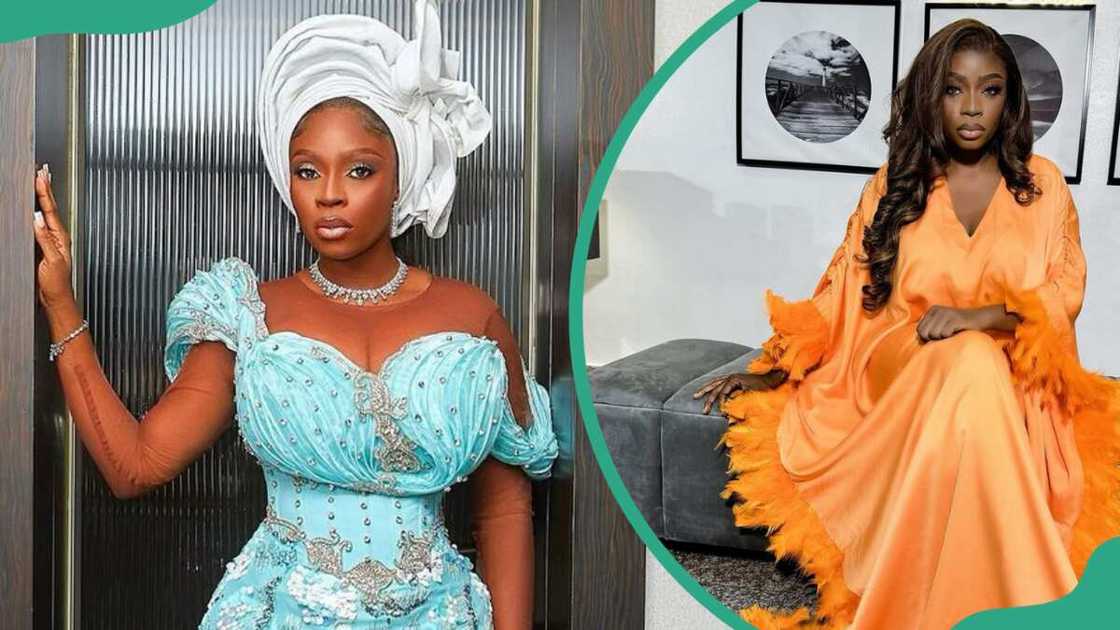 Actress Bolaji Ogunmola posing for pictures at different places. Actress Bolaji Ogunmola posing for pictures at different places.
