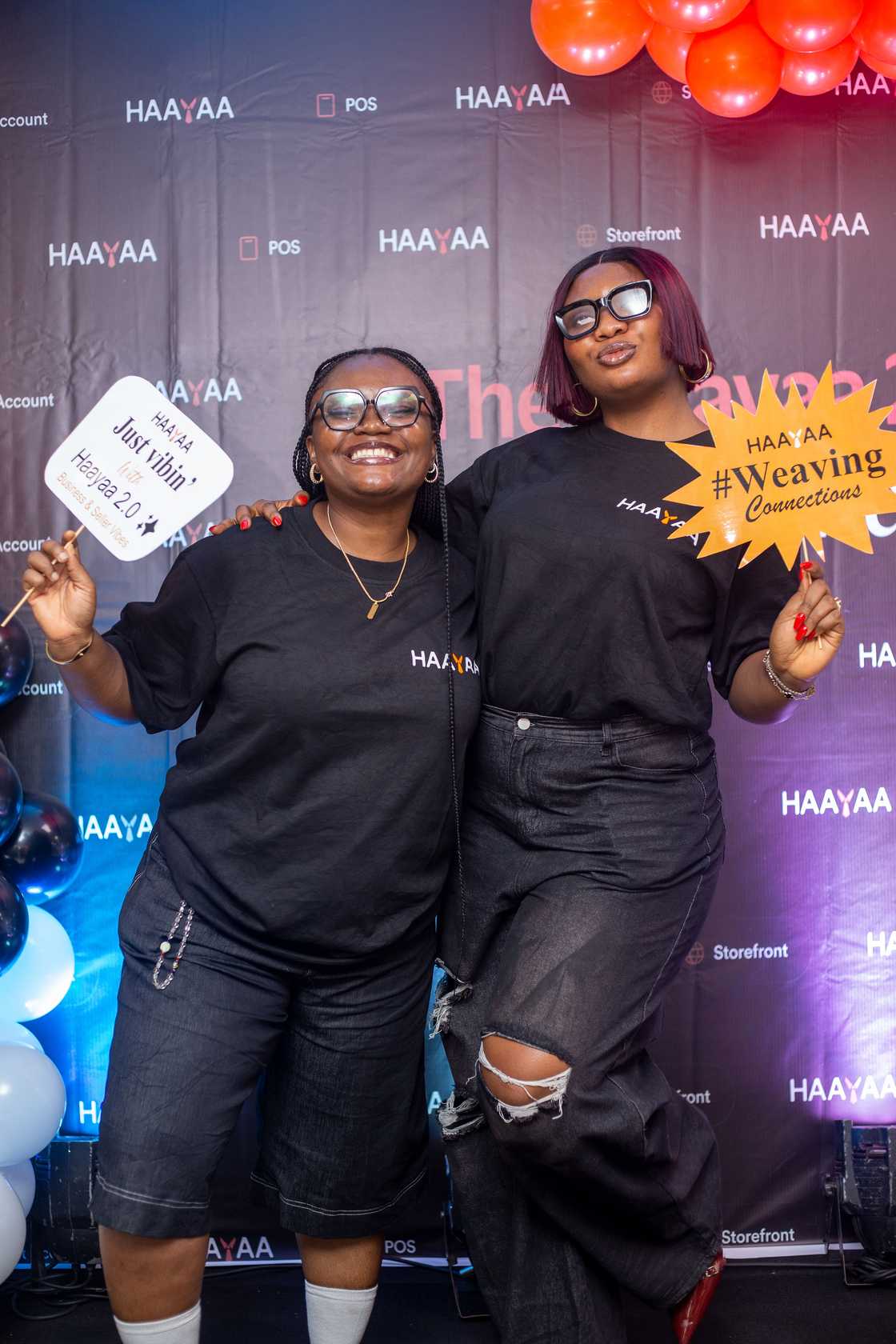 Haayaa 2.0 Launches with New Business-first Features Haayaa 2.0 Launches with New Business-first Features