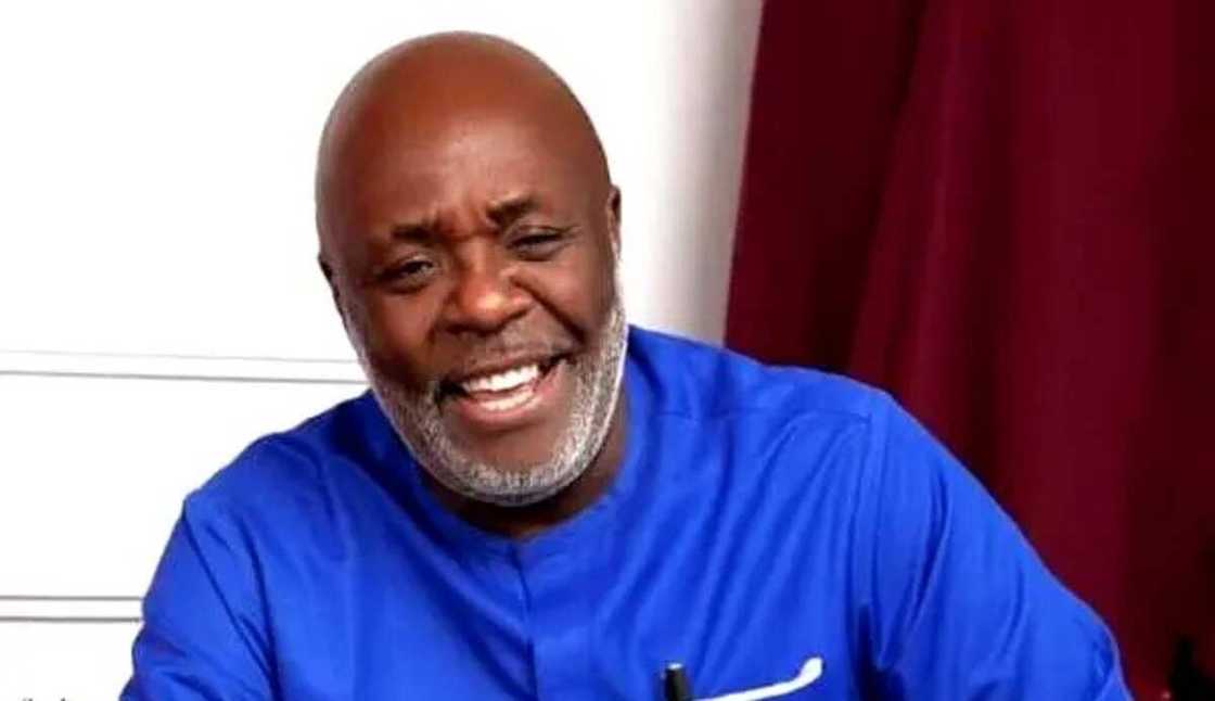 Edozie Njoku, Suleja correctional facility, Victor Oye, APGA, 2023 general election, Anambra state Edozie Njoku, Suleja correctional facility, Victor Oye, APGA, 2023 general election, Anambra state