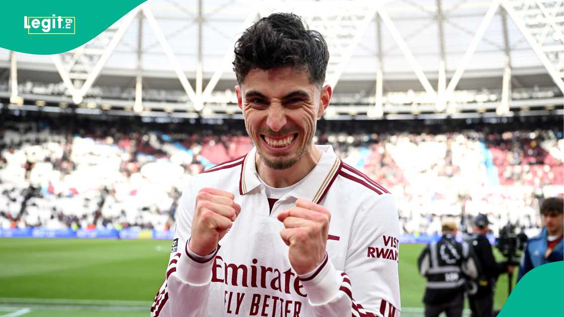 Kai Havertz, Arsenal, Chelsea, Premier League, UEFA Champions League. Kai Havertz, Arsenal, Chelsea, Premier League, UEFA Champions League.