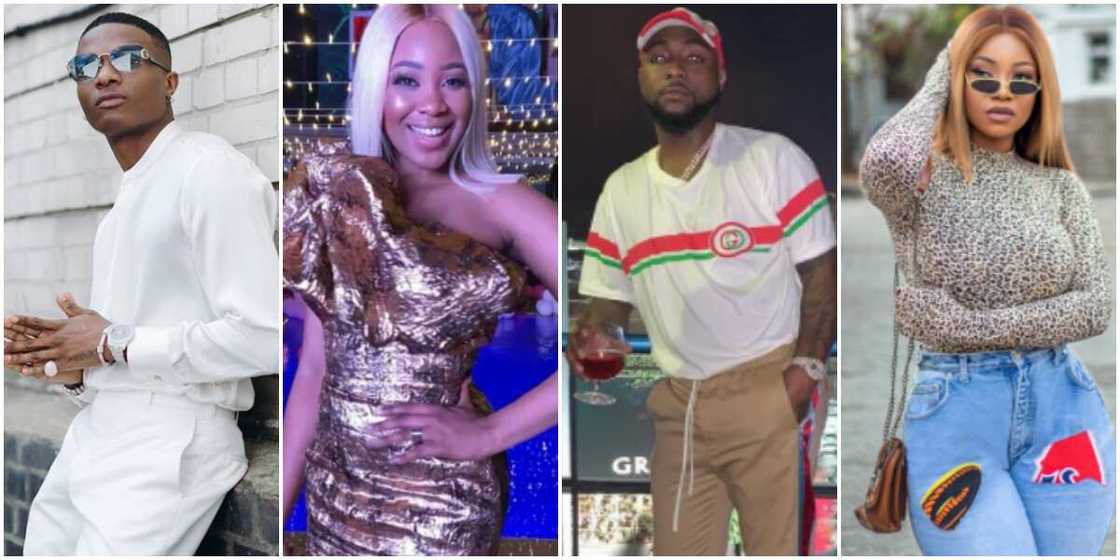 Wizkid FC, Mercenaries, and 7 other No-Nonsense Fan Bases that Ride hard for their Favs Wizkid FC, Mercenaries, and 7 other No-Nonsense Fan Bases that Ride hard for their Favs