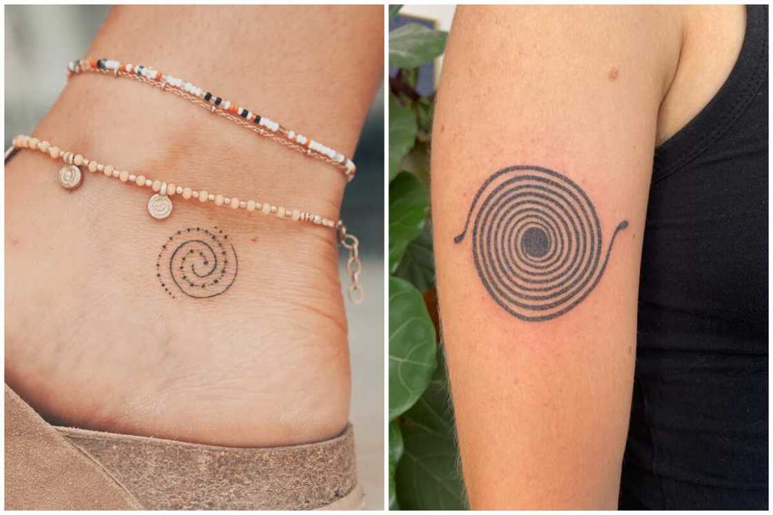 tattoo that means growth tattoo that means growth