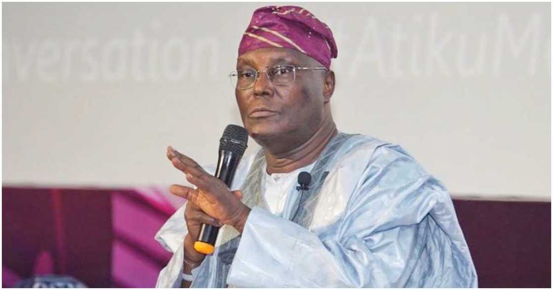 Atiku