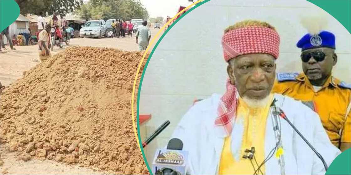 Hanyar Saminaka Hanyar Saminaka
