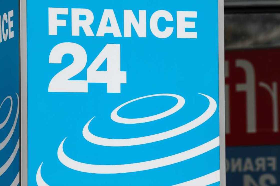 News channel France 24 covers African affairs closely and is popular in francophone nations