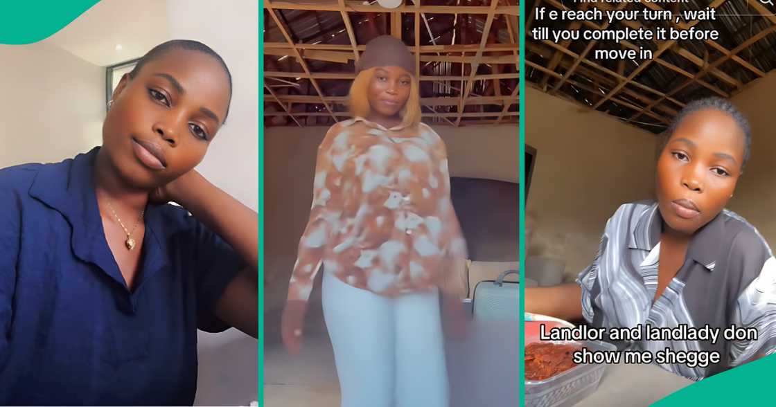 Building in Nigeria/Cost of building Building in Nigeria/Cost of building