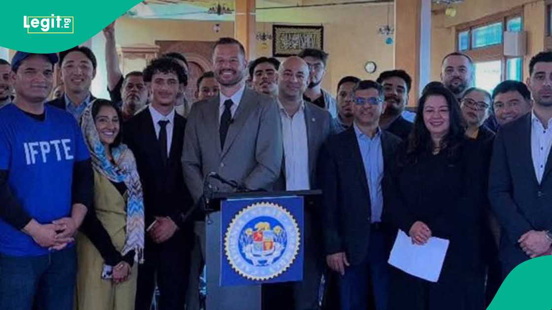 Dan majalisa ya kawo kudiri domin samar wa Musulmi damar hutu a salla