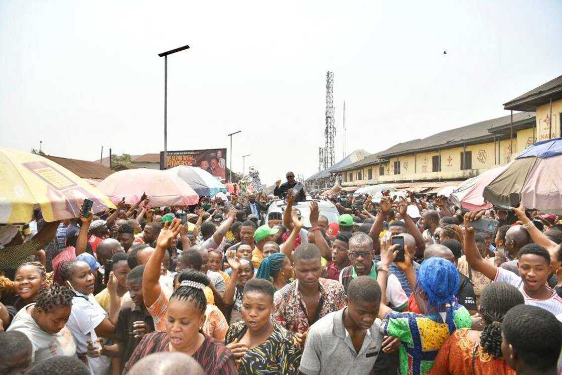 Shugaban Kasa Shugaban Kasa