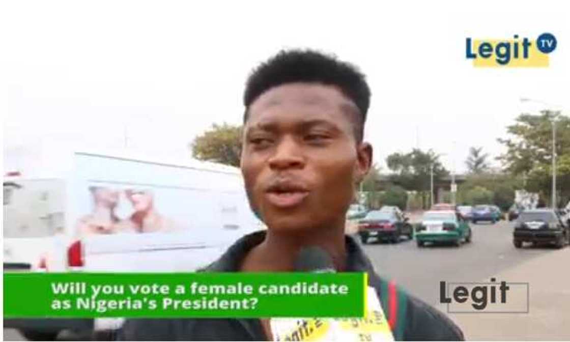 2023 Nigerian general election and what Nigerians think of women in leadership 2023 Nigerian general election and what Nigerians think of women in leadership
