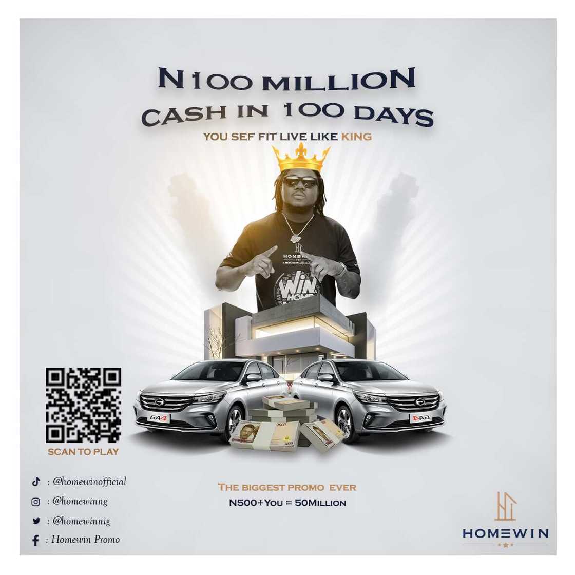 The Number of Winners in Sujimoto’s Homewin Promo has got Everyone Talking The Number of Winners in Sujimoto’s Homewin Promo has got Everyone Talking