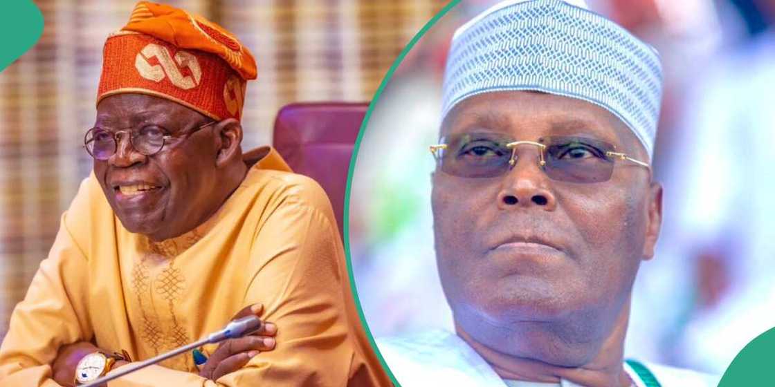 Bola Tinubu, Atiku Abubakar, APC, PDP, Supreme Court, US court Bola Tinubu, Atiku Abubakar, APC, PDP, Supreme Court, US court