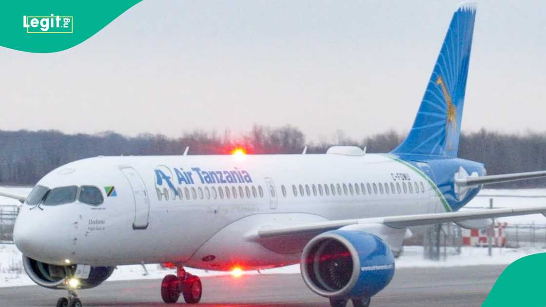 Air Tanzania gets approval for new flight Air Tanzania gets approval for new flight