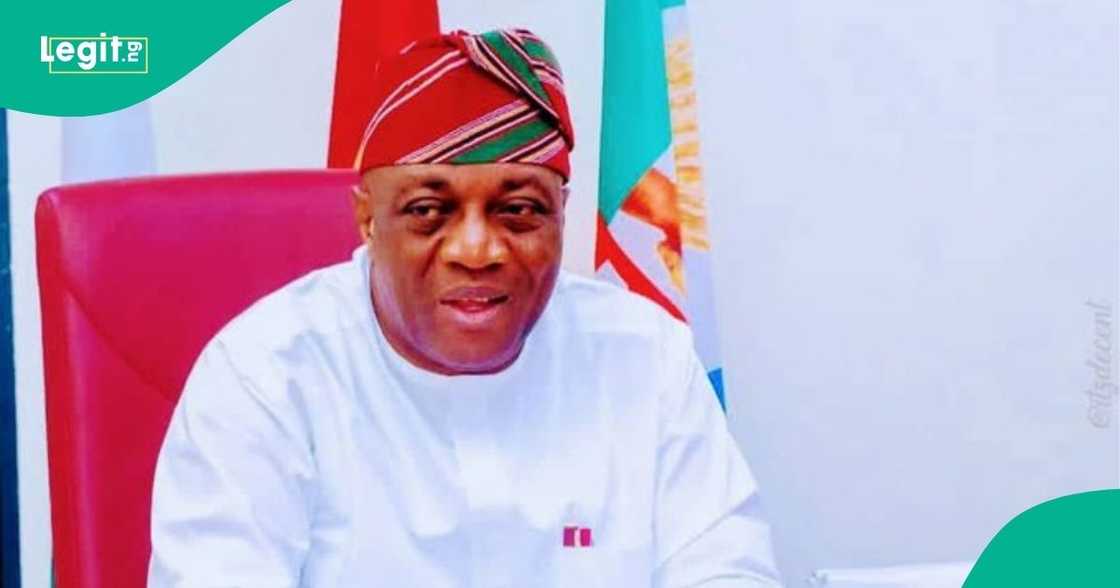 Oyo lawmaker Akintunde calls for the creation of Nigeria’s first Geomatics University, highlighting key reasons. Oyo lawmaker Akintunde calls for the creation of Nigeria’s first Geomatics University, highlighting key reasons.