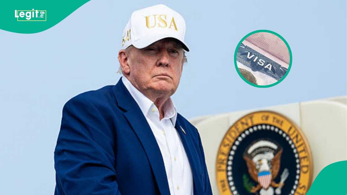 US suspends visa issuance to citizens of 19 countries