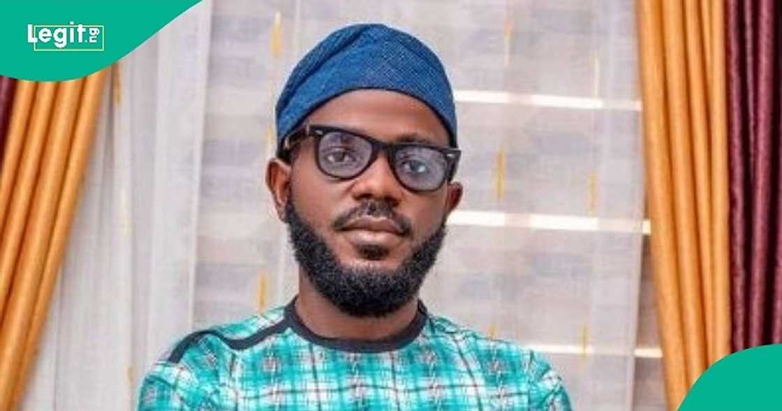 Man says love interest is demanding monthly allowance Man says love interest is demanding monthly allowance