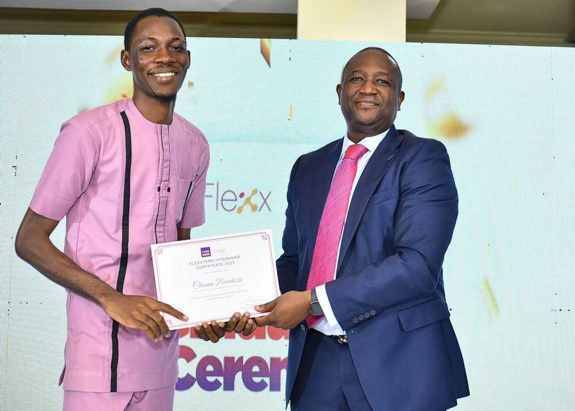 Flexxtern by FCMB: A Career Launchpad for Young Nigerians