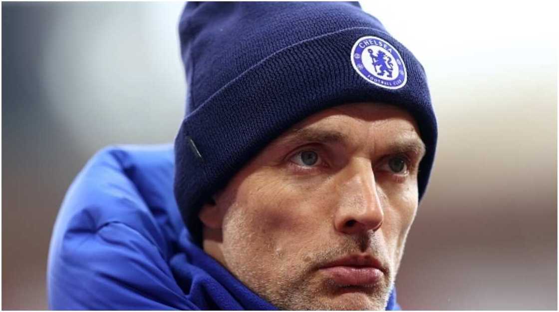 Angry Chelsea manager Thomas Tuchel sends strong warning to his players over Euro 2020 Angry Chelsea manager Thomas Tuchel sends strong warning to his players over Euro 2020