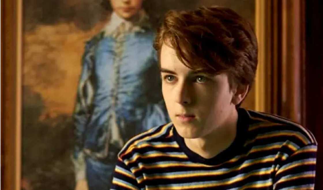 Ryan Grantham Ryan Grantham