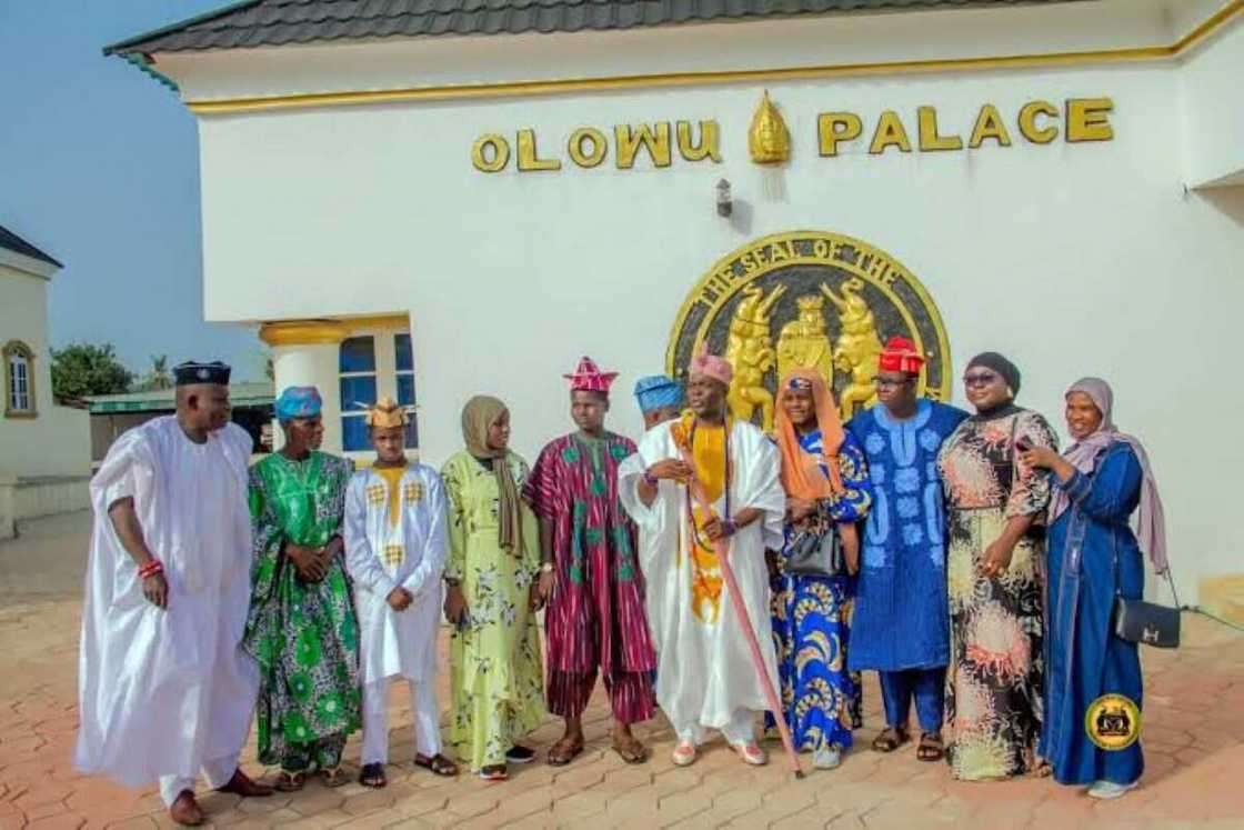 Owu of Kuta Owu of Kuta