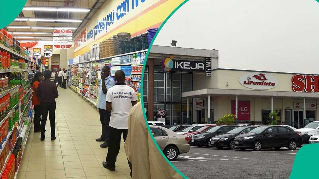 Shoprite Outlet Shut by Lagos Tax Authority for Alleged Breach of Tax Laws
The LIRS has sealed the Shoprite outlet at Ikeja City Mall over alleged failure to meet tax obligations